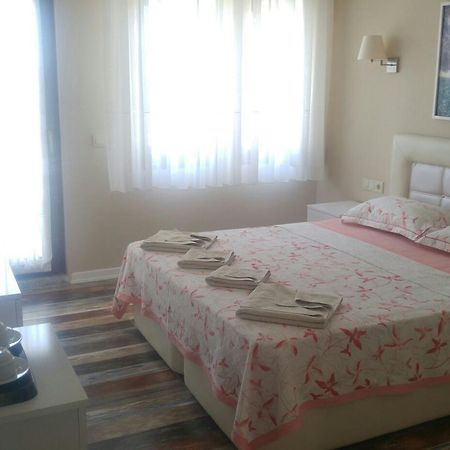 Kalkan Dream Hotel Extérieur photo