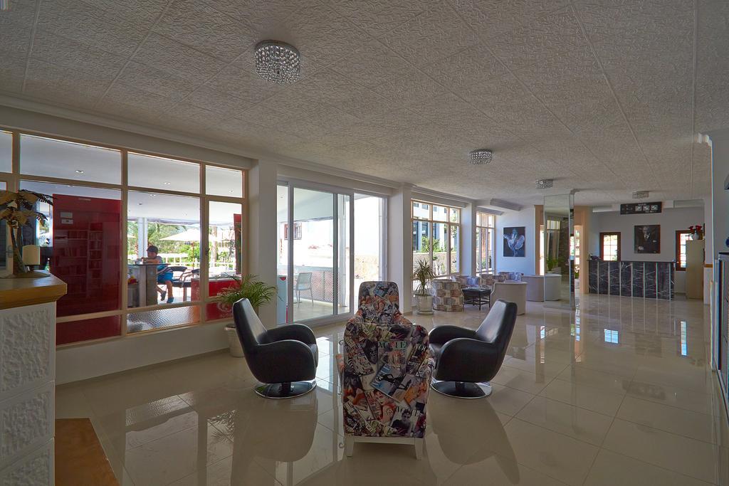 Kalkan Dream Hotel Extérieur photo