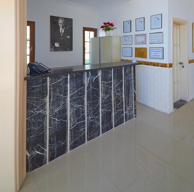 Kalkan Dream Hotel Extérieur photo