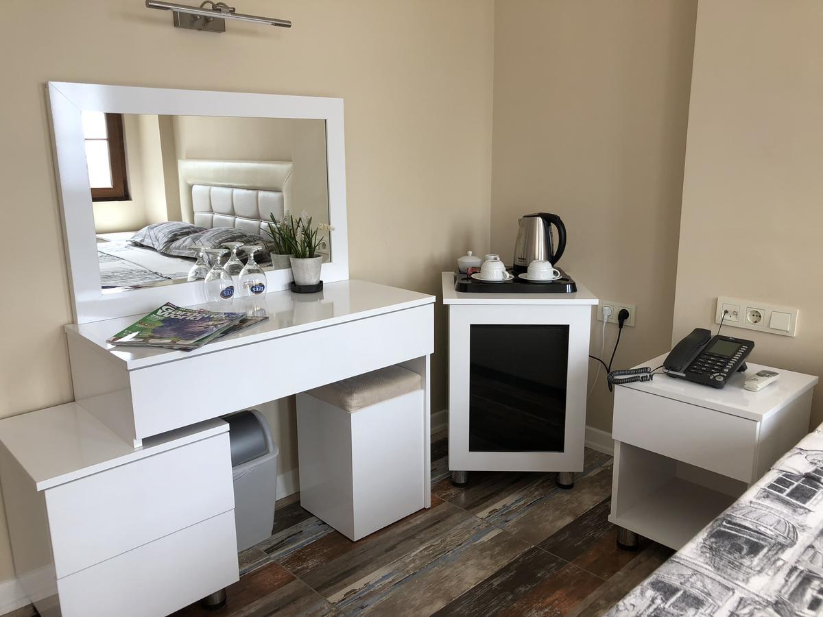 Kalkan Dream Hotel Extérieur photo