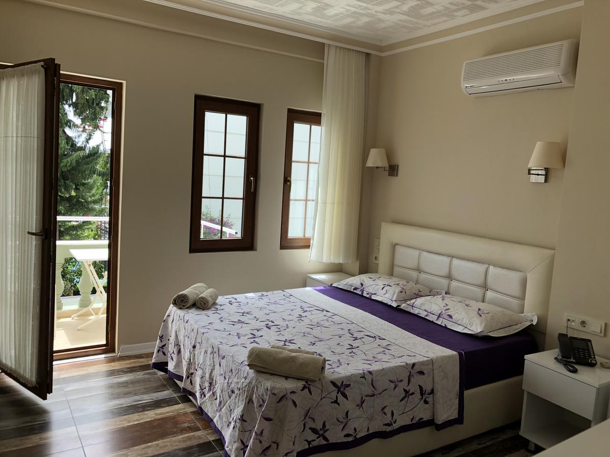 Kalkan Dream Hotel Extérieur photo