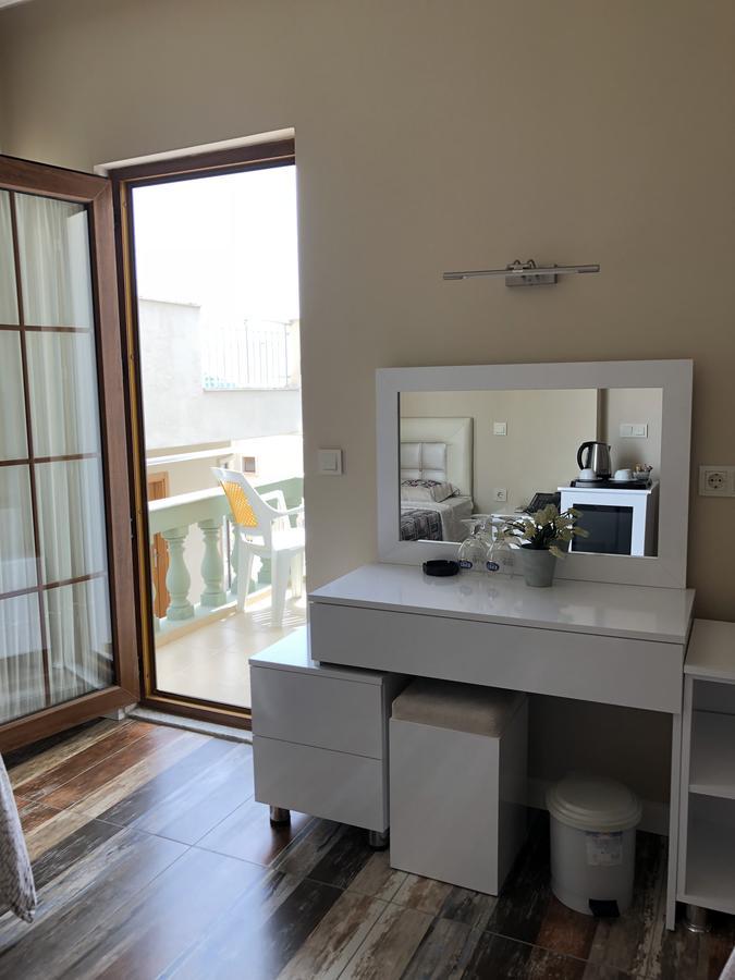 Kalkan Dream Hotel Extérieur photo