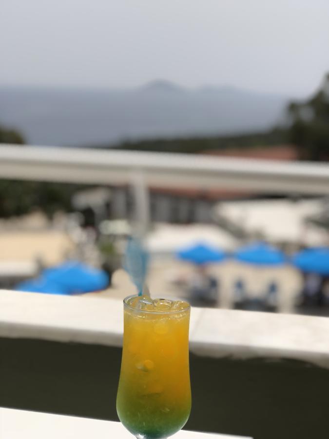 Kalkan Dream Hotel Extérieur photo