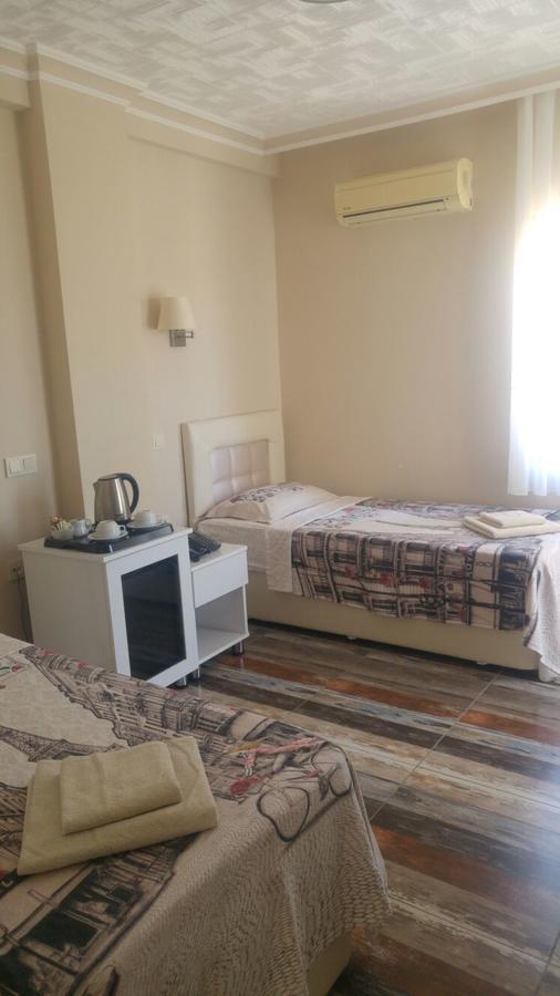 Kalkan Dream Hotel Extérieur photo