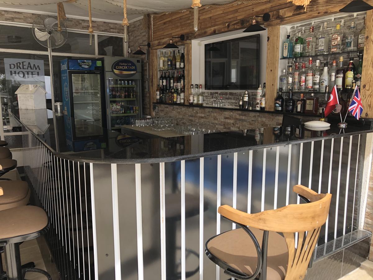 Kalkan Dream Hotel Extérieur photo