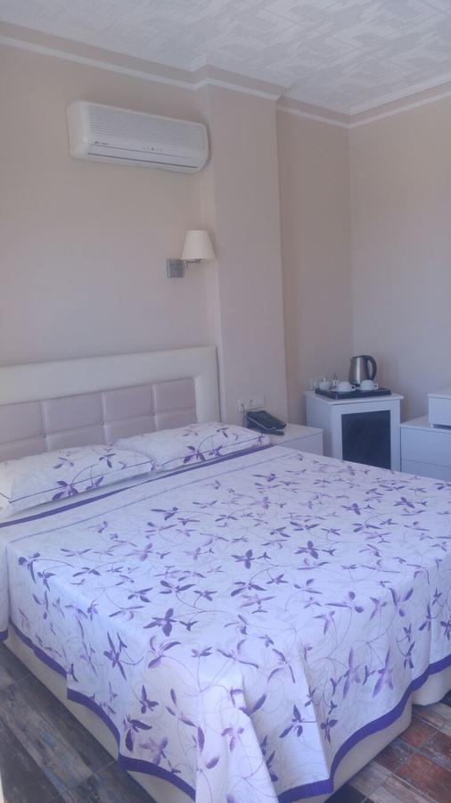 Kalkan Dream Hotel Extérieur photo