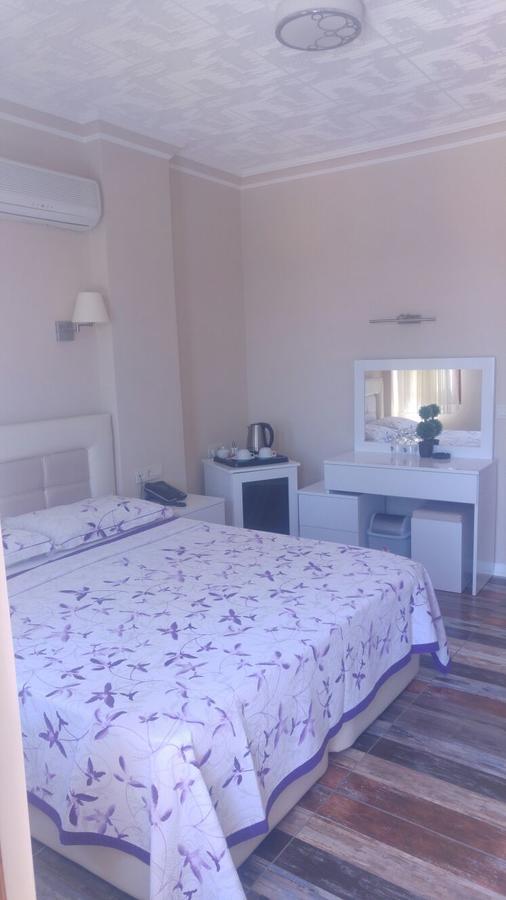 Kalkan Dream Hotel Extérieur photo