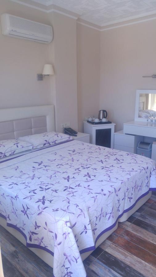 Kalkan Dream Hotel Extérieur photo