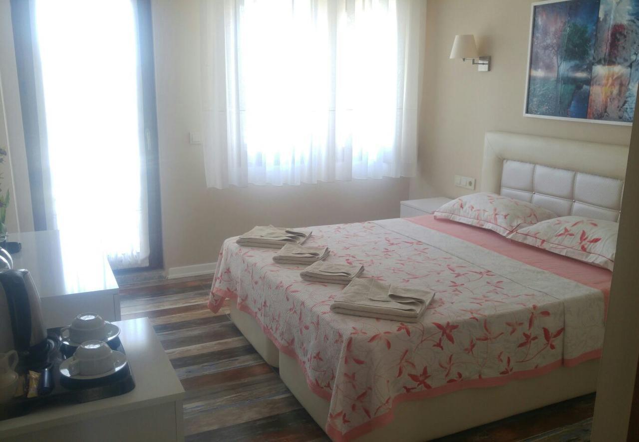 Kalkan Dream Hotel Extérieur photo