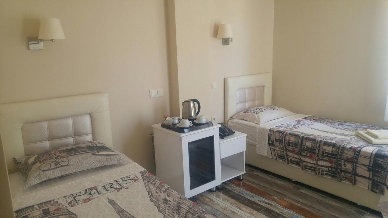 Kalkan Dream Hotel Extérieur photo