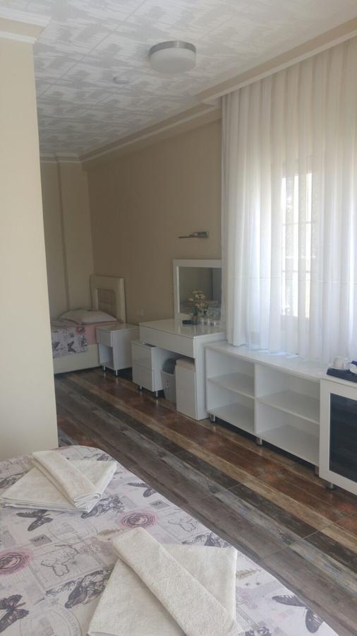 Kalkan Dream Hotel Extérieur photo
