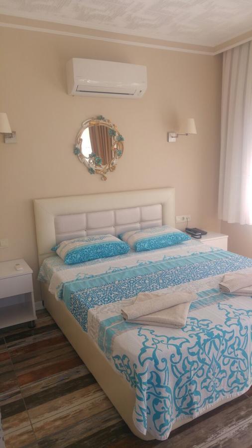 Kalkan Dream Hotel Extérieur photo