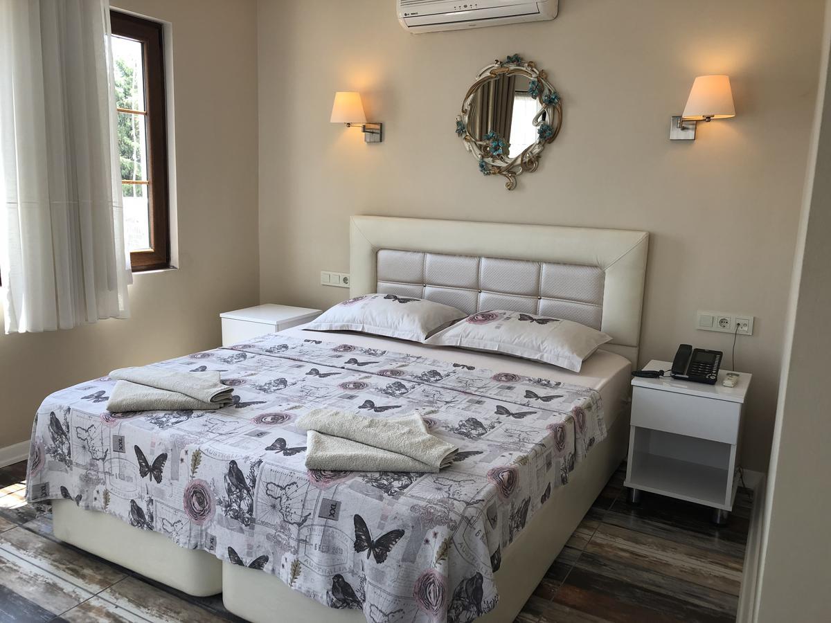 Kalkan Dream Hotel Extérieur photo