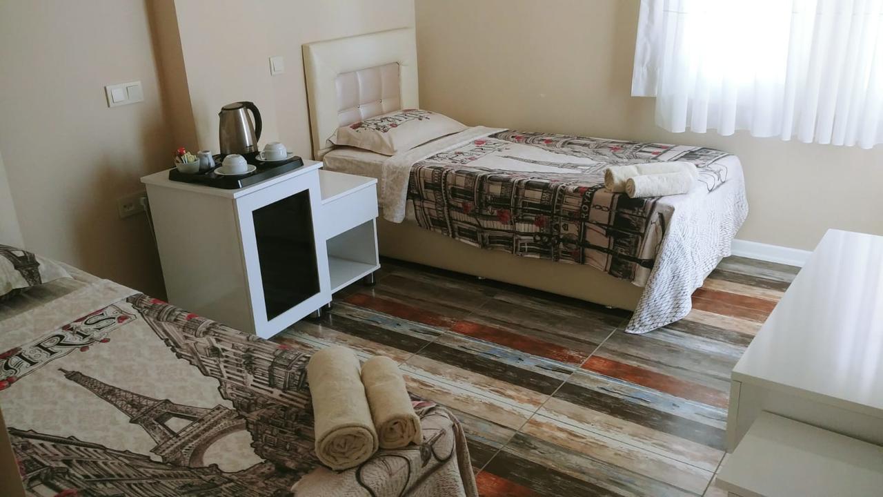 Kalkan Dream Hotel Extérieur photo