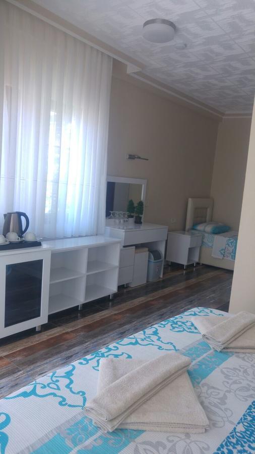 Kalkan Dream Hotel Extérieur photo