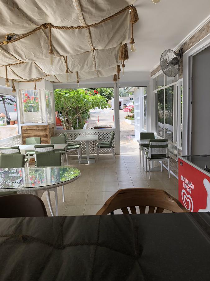 Kalkan Dream Hotel Extérieur photo