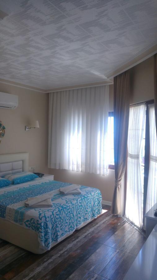 Kalkan Dream Hotel Extérieur photo