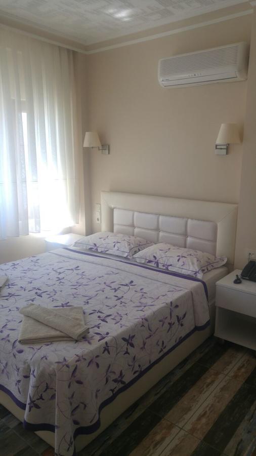 Kalkan Dream Hotel Extérieur photo